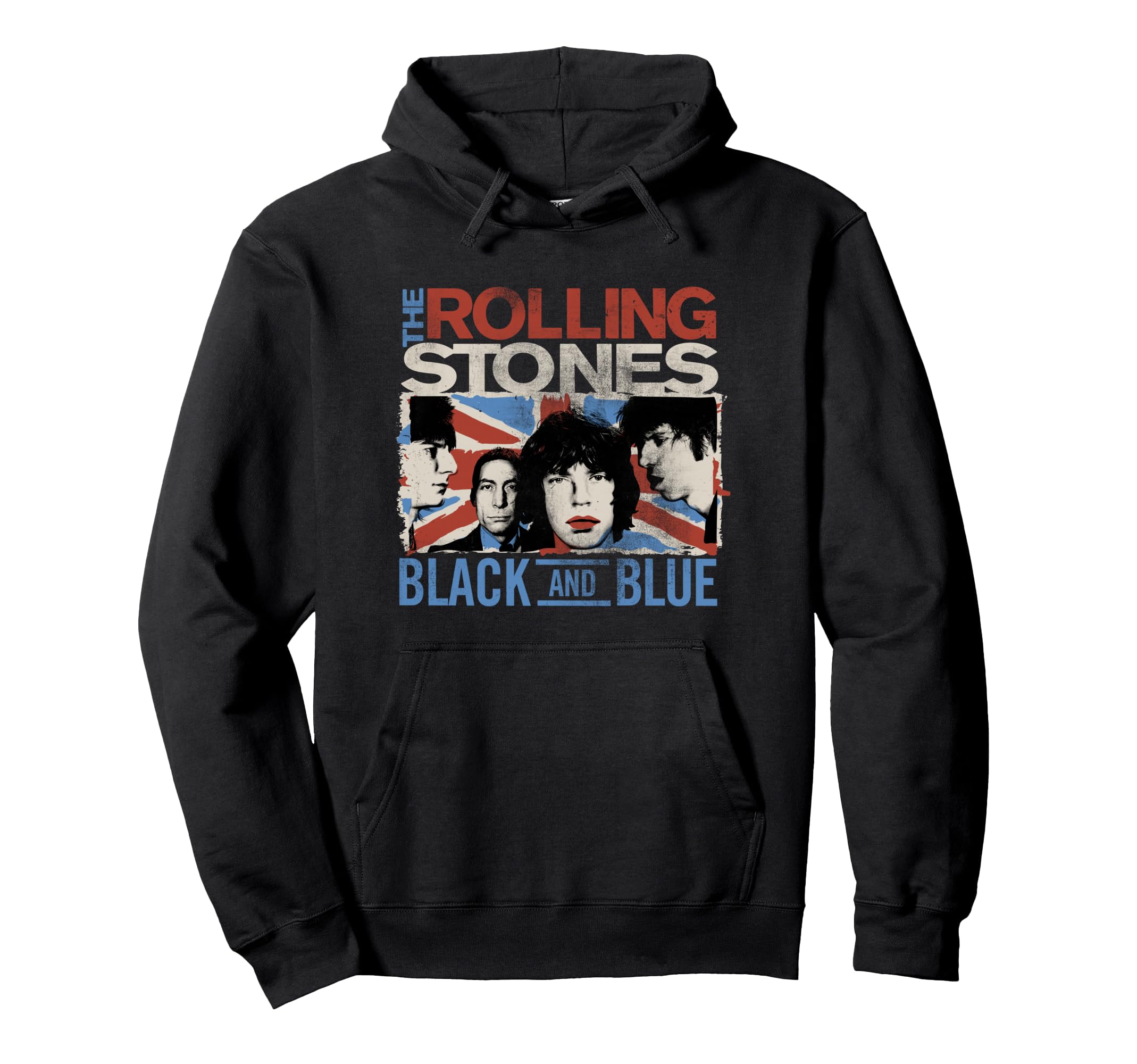 The Rolling Stones